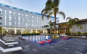 Aloft Queretaro